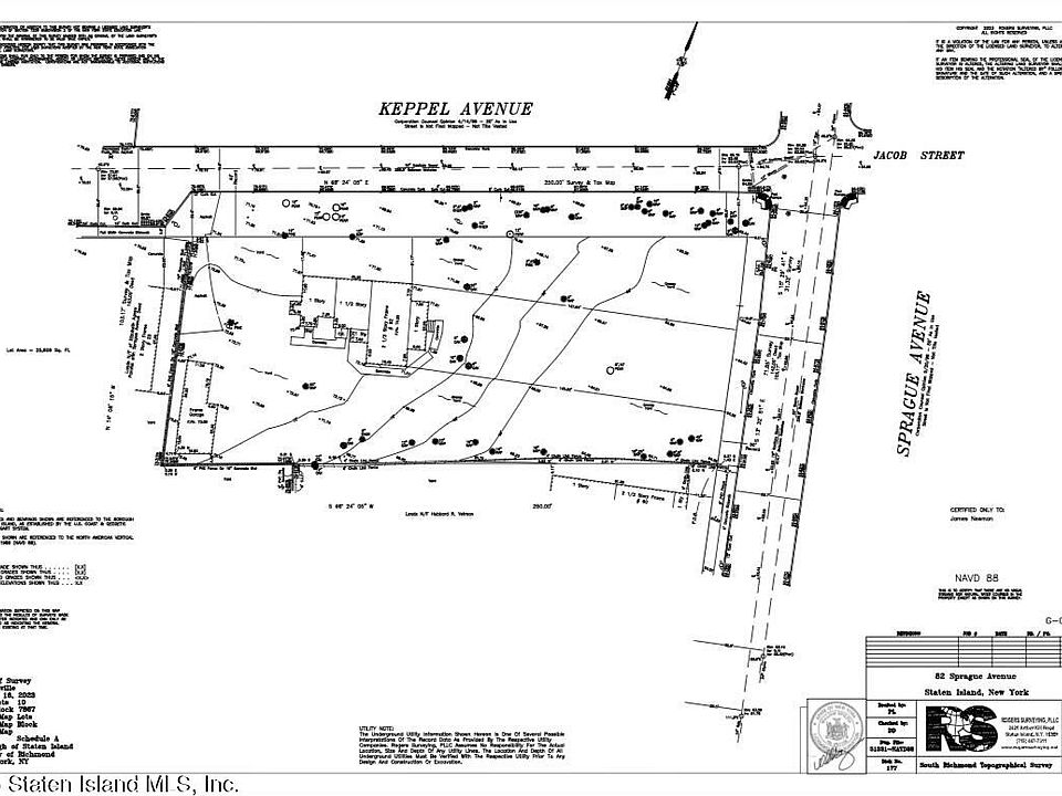 2nd image of 82 Sprague Ave