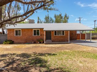 4549 W Palmaire Ave, Glendale, AZ 85301