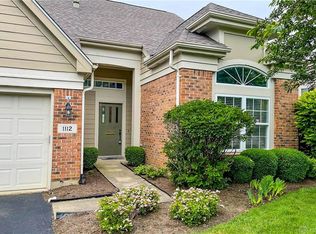 1112 Napa Rdg, Dayton, OH 45458