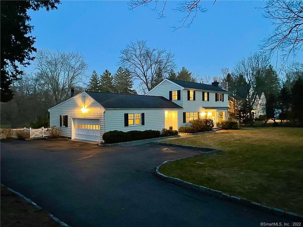 764 South Ave, New Canaan, CT 06840 Zillow