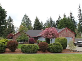 2115 S 26th Ave, Ridgefield, WA 98642