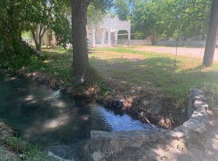 201 Avant St, Del Rio, TX 78840