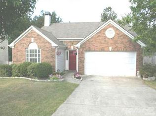 5248 Arbor View Ln, Sugar Hill, GA 30518