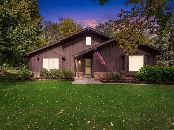 4264 Kennedy CIRCLE S S, Colgate, WI 53017