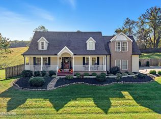144 Huntington Ln, Heiskell, TN 37754