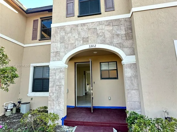 3302 W 114th Ter, Hialeah, FL 33018