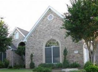 10005 Cormorant Cv, Austin, TX 78730