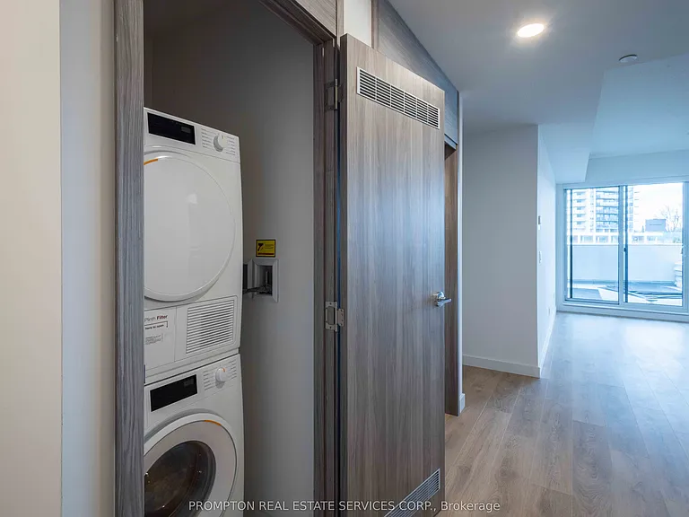 18 Esther Shiner Blvd #312 — Photo 16