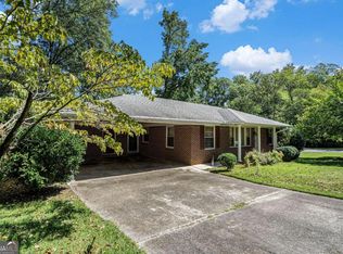 1766 Mural Dr, Morrow, GA 30260