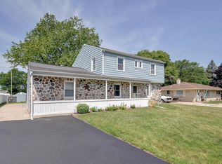 4740 Erie St, Racine, WI 53402