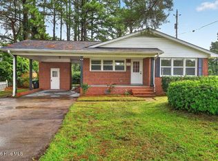 2400 N Hills Drive, New Bern, NC 28562