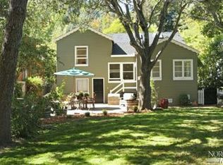 51 Poplar Ave, Ross, CA 94957
