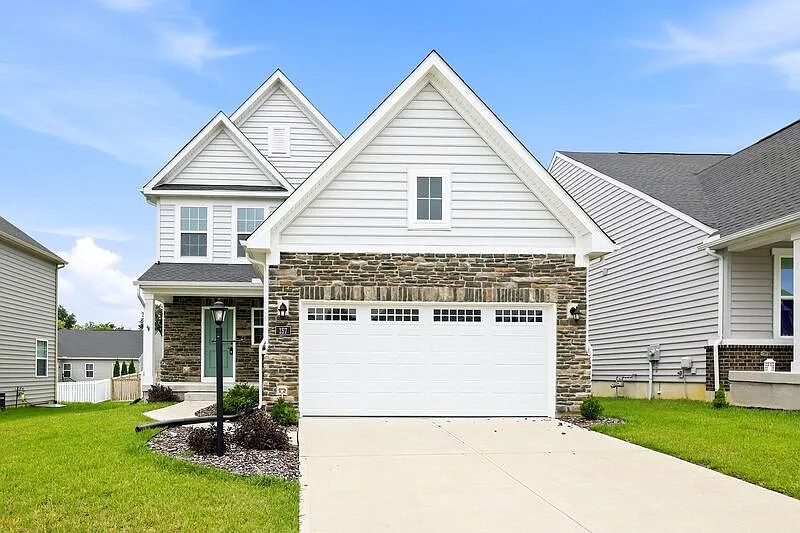 157 Cresting Rd