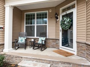 3 Hummingbird Way #3, Methuen, MA 01844