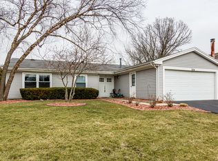 324 Musial Cir, Bolingbrook, IL 60440