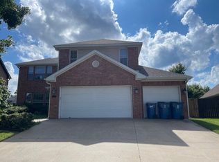 15 Bluestem Ln, Bentonville, AR 72712