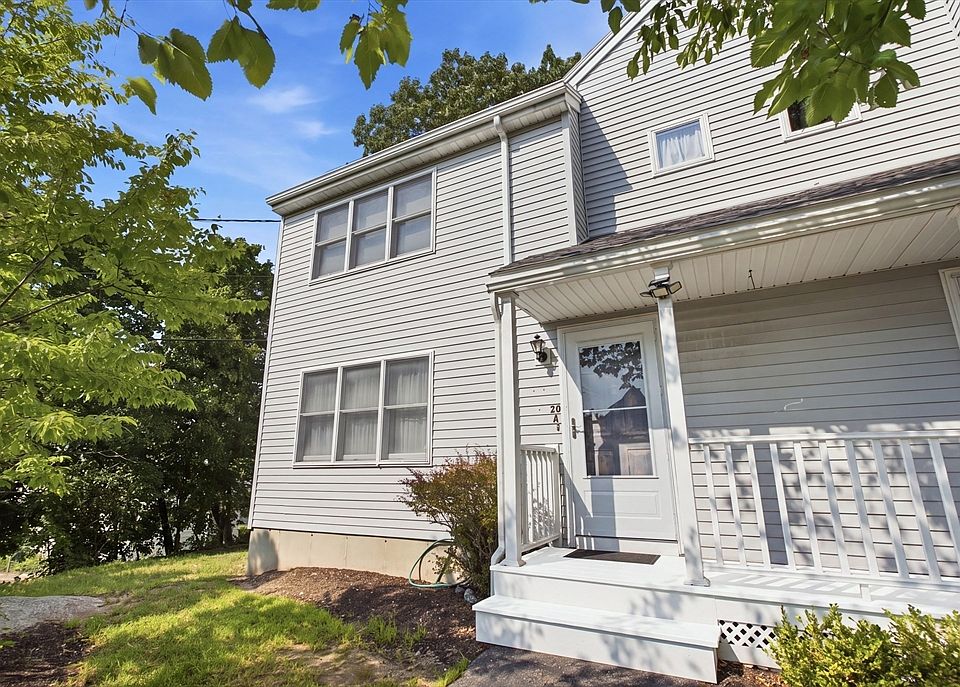 1st image of 20 Westford St Unit A