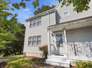 20 Westford St Unit A, Quincy, MA 02169
