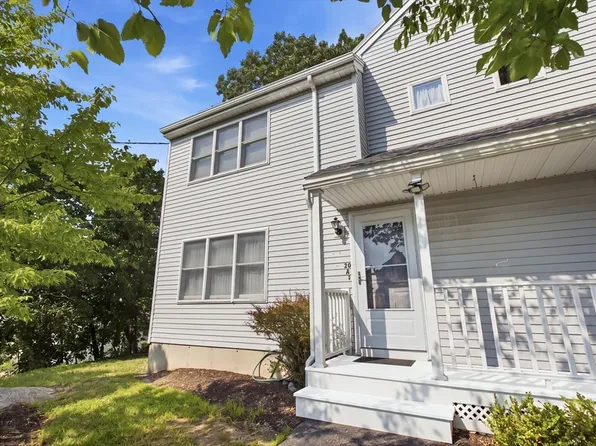 20 Westford St Unit A, Quincy, MA 02169