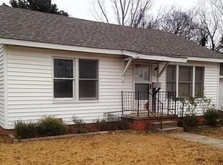 913 W Hazel St, Benton, AR 72015