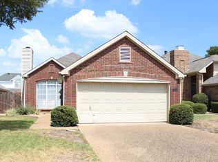 3120 Silver Springs Ln, Richardson, TX 75082