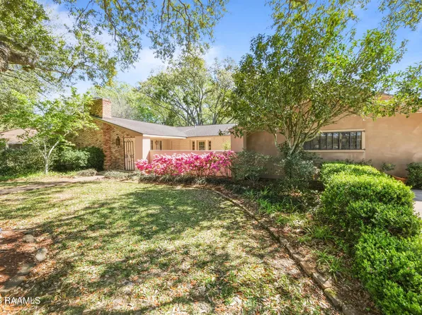 420 Juanita St, Eunice, LA 70535