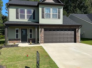 422 Bud Farmer Pl LOT 22, Inman, SC 29349