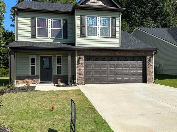 422 Bud Farmer Pl Lot 22, Inman, SC 29349