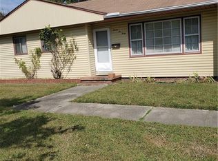 2240 Tarrallton Dr, Norfolk, VA 23518