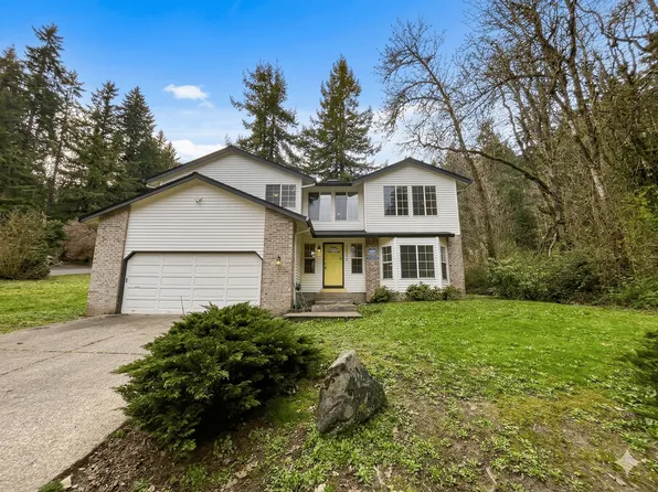 22491 Clark St, West Linn, OR 97068