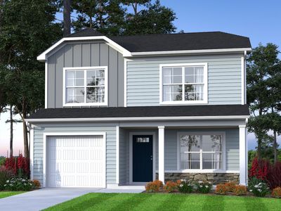 972 Harvest Valley Ln #45, Hopkins, SC, 29061