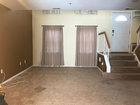 Family Room view from Dining Room