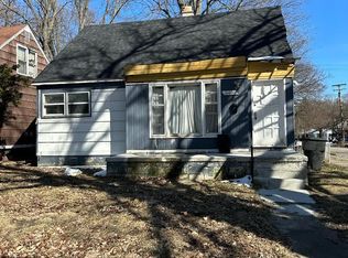 16600 Lamphere St, Detroit, MI 48219