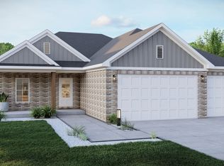 18805 Roscommon Rd, Evansville, IN 47714