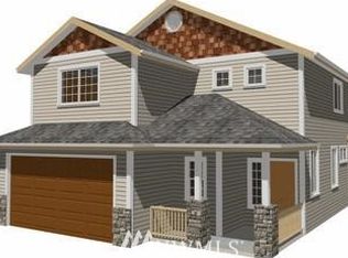 LOT 7425 Two Northeast St #200, Kenmore, WA 98028