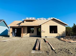 1266 Fairwood Dr, Ocean Shores, WA