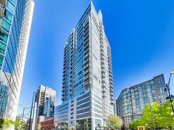 (undisclosed Address), Chicago, IL 60654