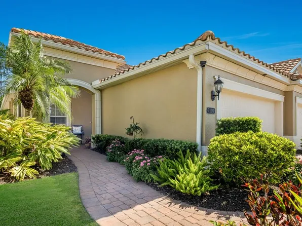 7109 VISTA BELLA DRIVE, BRADENTON, FL 34209