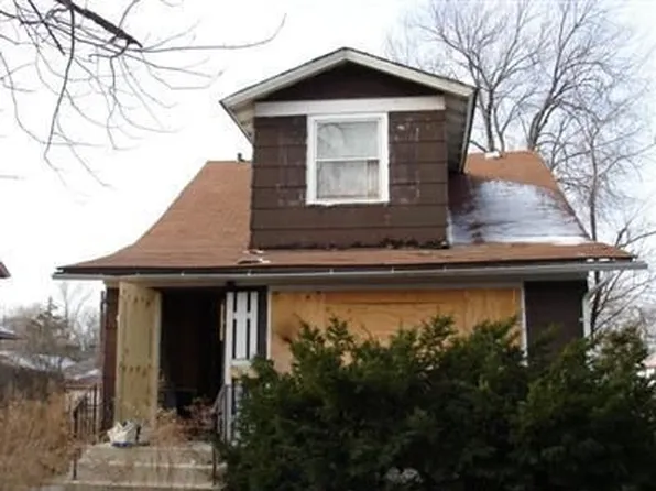 4136 Adams St, Gary, IN 46408