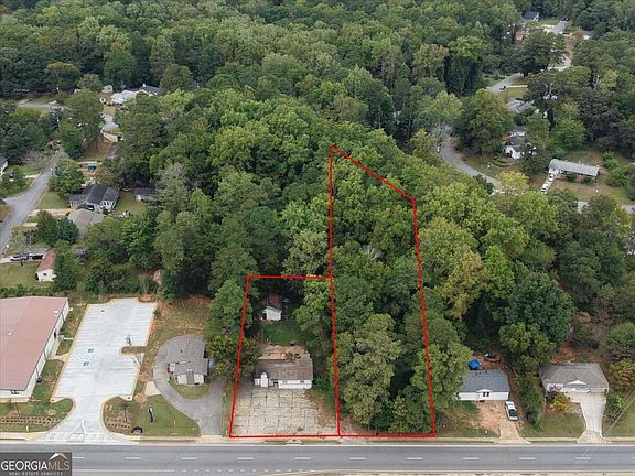 2nd image of 2584 Austell Rd SW