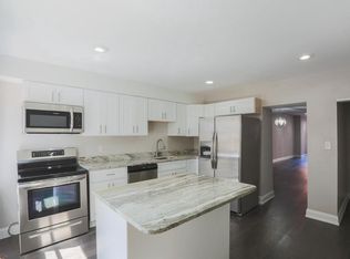 711 Scott St, Baltimore, MD 21230