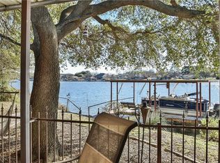 4116 Aztec Ct, Granbury, TX 76048