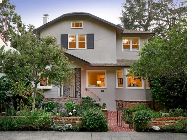 179 Oak Rd, Piedmont, CA 94610