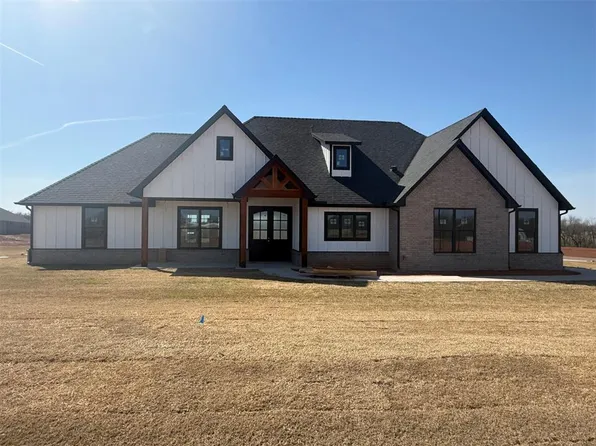 41267 Steele St, Shawnee, OK 74804