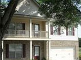 4824 Arbor View Pkwy NW, Acworth, GA 30101