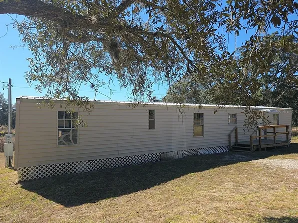 1390 W Noble St, Lecanto, FL 34461