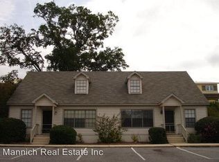 19 S Summit St APT 08, Fairhope, AL 36532