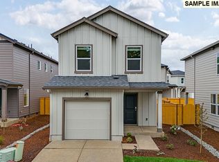 5510 NE 66th Pl, Vancouver, WA