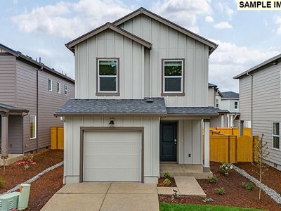 5510 NE 66th Pl, Vancouver, WA, 98661