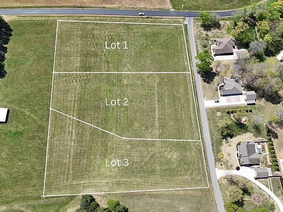 3rd image of 0 Hancock Rd Lot 2